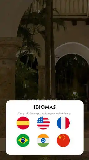 Play Smart Hotel App
