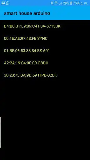 Play smart house arduino  and enjoy smart house arduino with UptoPlay