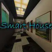 Free play online Smart House Mod for Minecraft PE APK Free play online Smart House Mod for Minecraft PE APK