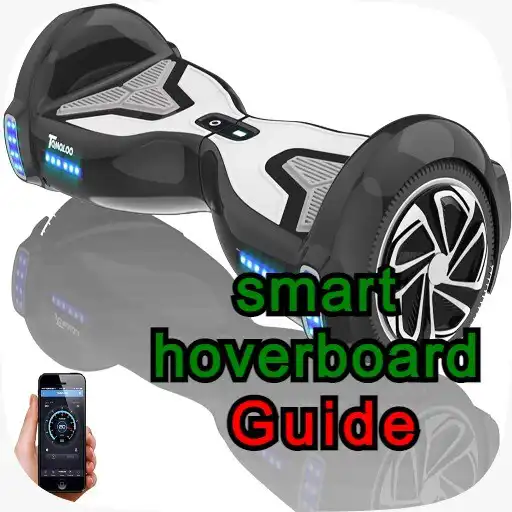 Play smart hoverboard guide APK