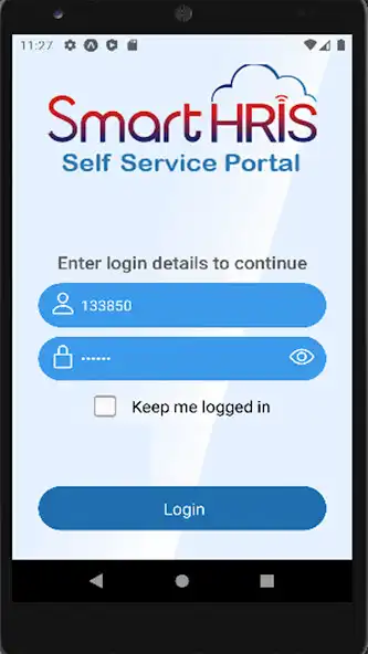 Play Smart HRIS SSP and enjoy Smart HRIS SSP with UptoPlay Play Smart HRIS SSP and enjoy Smart HRIS SSP with UptoPlay