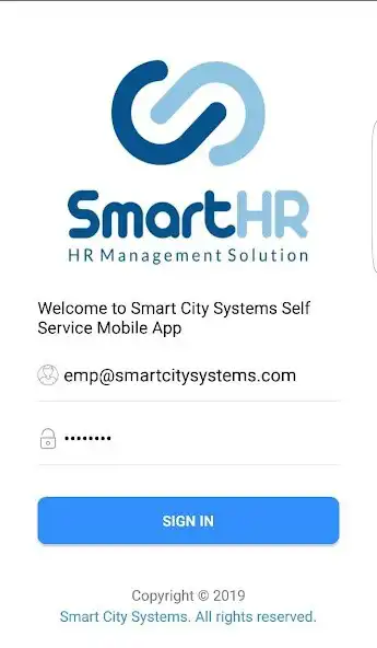 Play Smart HR  and enjoy Smart HR with UptoPlay