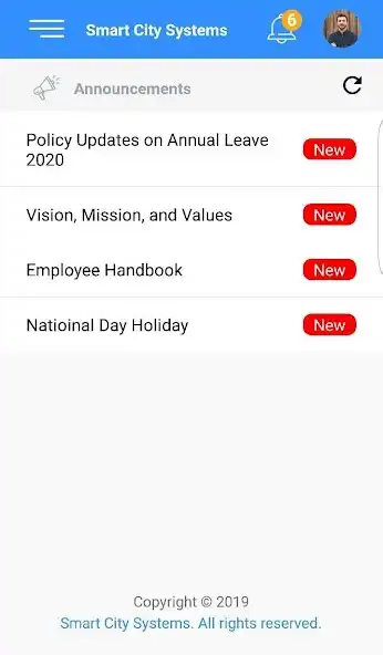 Play Smart HR as an online game Smart HR with UptoPlay