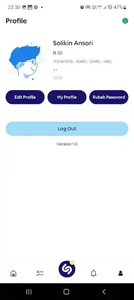 Play Smart HRS as an online game Smart HRS with UptoPlay