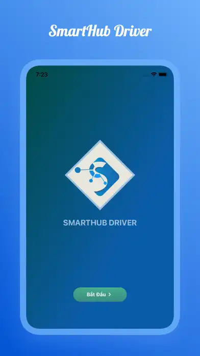 Play SmartHub Driver  and enjoy SmartHub Driver with UptoPlay