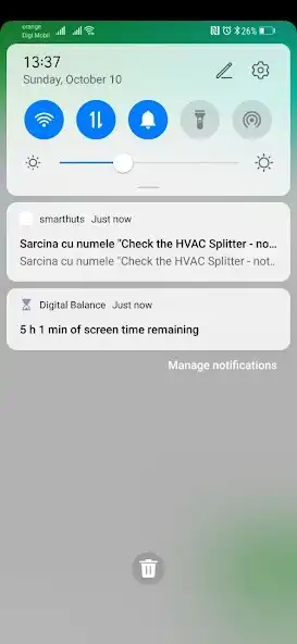 Play Smarthuts™ - Get the job done as an online game Smarthuts™ - Get the job done with UptoPlay
