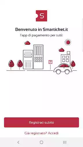 Play Smarticket.it as an online game Smarticket.it with UptoPlay