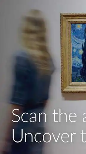 Play Smartify: Museum  Art Guide  and enjoy Smartify: Museum  Art Guide with UptoPlay