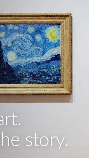 Play Smartify: Museum  Art Guide as an online game Smartify: Museum  Art Guide with UptoPlay