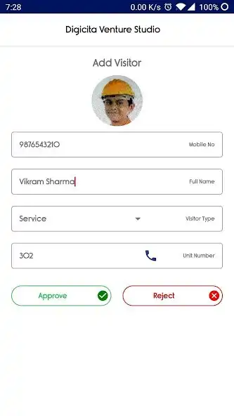Play Smartify Security  and enjoy Smartify Security with UptoPlay