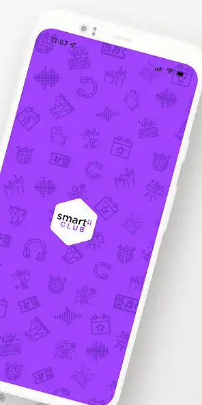 Play SMARTii Club as an online game SMARTii Club with UptoPlay