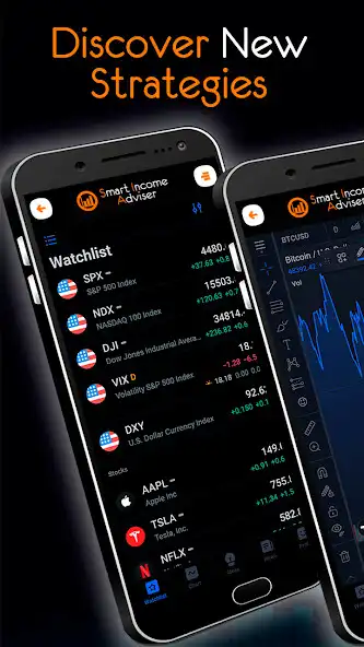 Play Smart Income Adviser  and enjoy Smart Income Adviser with UptoPlay