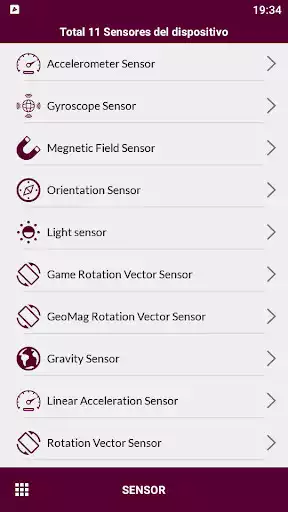 Play SmartInfo as an online game SmartInfo with UptoPlay