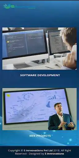 Play Smart Innovations App  and enjoy Smart Innovations App with UptoPlay