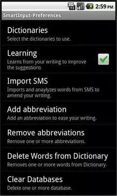Play SmartInput Light