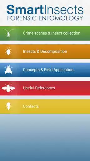 Play SmartInsects  and enjoy SmartInsects with UptoPlay