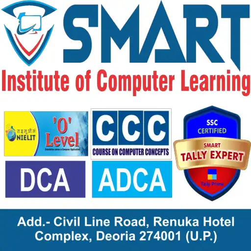 Play SMART INSTITUTE LIVE EDUCATION APK