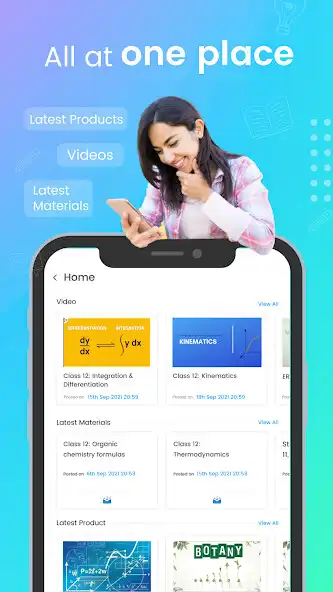 Play SMART INSTITUTE LIVE EDUCATION  and enjoy SMART INSTITUTE LIVE EDUCATION with UptoPlay
