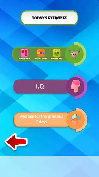 Play Smart - Intelligence Exercises as an online game Smart - Intelligence Exercises with UptoPlay
