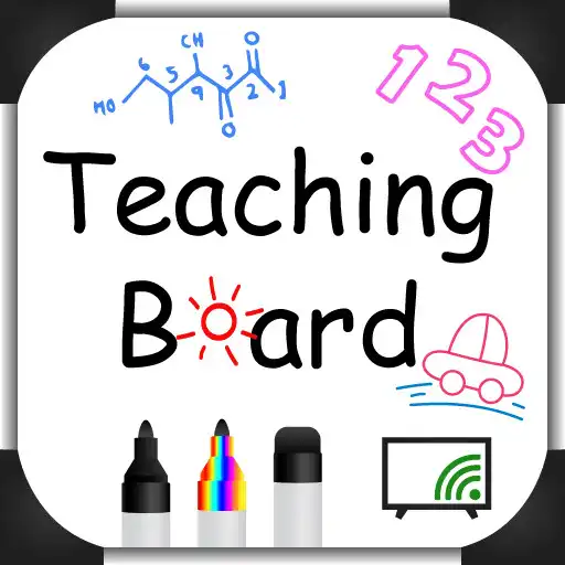 Play Smart - Interactive Whiteboard APK