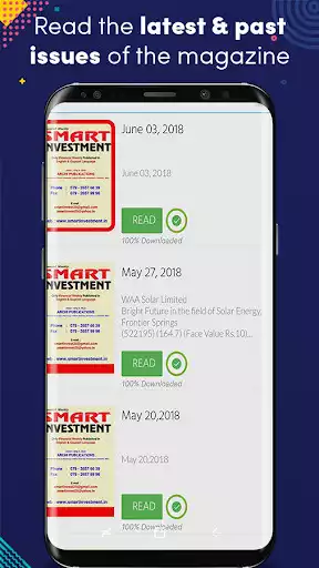 Play Smart Investment  and enjoy Smart Investment with UptoPlay