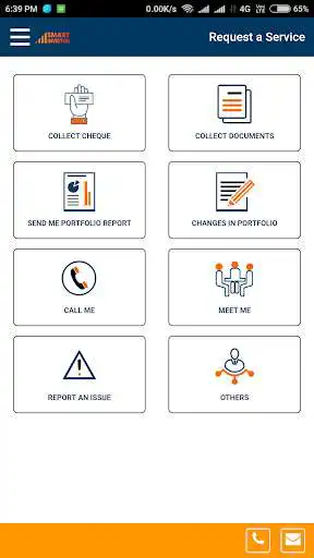 Play SMART INVESTOR as an online game SMART INVESTOR with UptoPlay