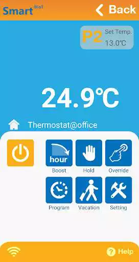 Play Smart IoT