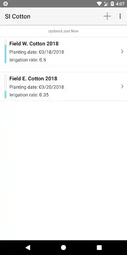 Play Smartirrigation Cotton
