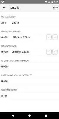 Play Smartirrigation Cotton