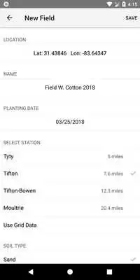Play Smartirrigation Cotton