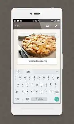 Play Smartisan Notes