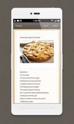 Play Smartisan Notes
