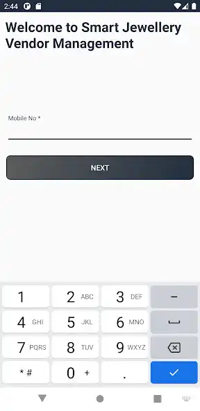 Play Smart  Jewellery Vender Managm  and enjoy Smart  Jewellery Vender Managm with UptoPlay