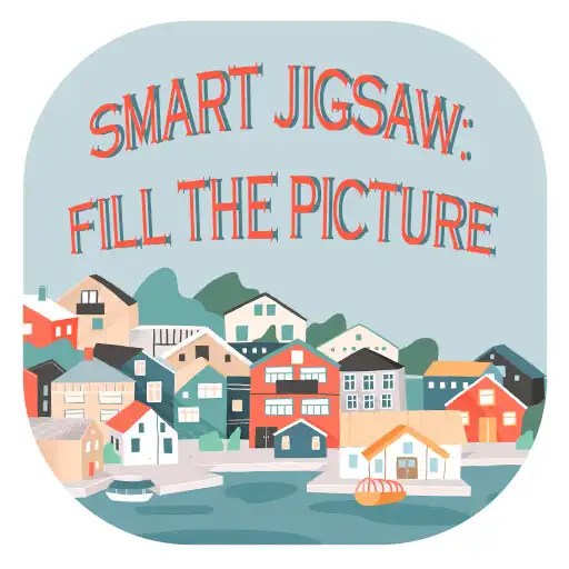 Play Smart Jigsaw: Fill The Picture APK Play Smart Jigsaw: Fill The Picture APK