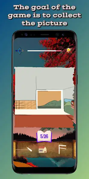 Play Smart Jigsaw: Fill The Picture as an online game Smart Jigsaw: Fill The Picture with UptoPlay