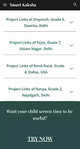 Play Smart Kaksha as an online game Smart Kaksha with UptoPlay