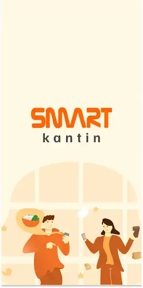Play Smart Kantin  and enjoy Smart Kantin with UptoPlay