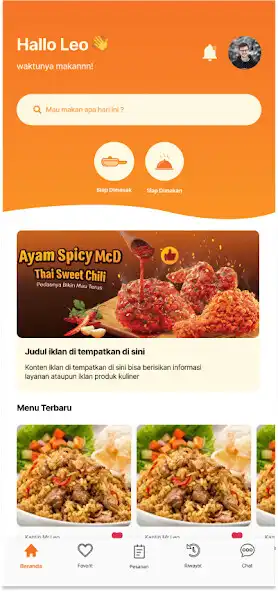 Play Smart Kantin as an online game Smart Kantin with UptoPlay