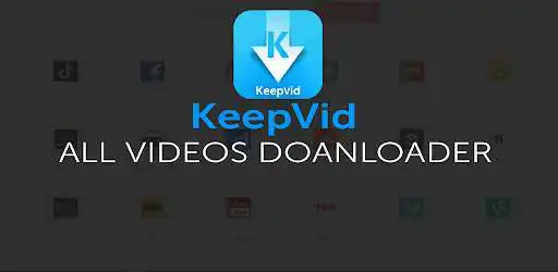 Play Smart Keepvid 4k Video Downloader  and enjoy Smart Keepvid 4k Video Downloader with UptoPlay