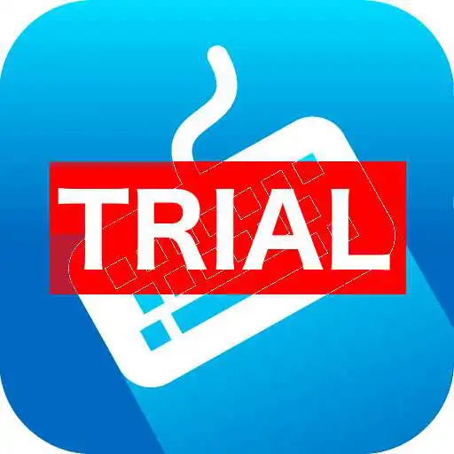 Free play online Smart Keyboard Trial  APK