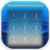 Free play online Smart Keypad Lock Screen - New APK