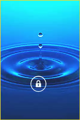 Play Smart Keypad Lock Screen - New
