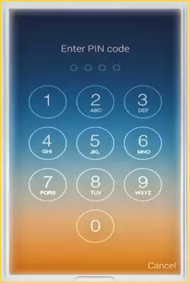 Play Smart Keypad Lock Screen - New