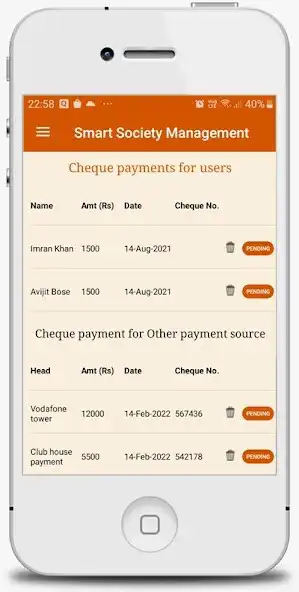 Play SmartKhata - Apartment App as an online game SmartKhata - Apartment App with UptoPlay
