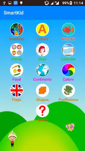 Play SmartKidApp