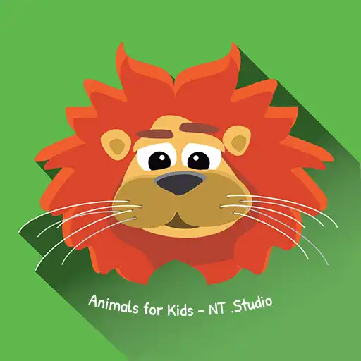 Play SmartKids - Animals for Kids APK