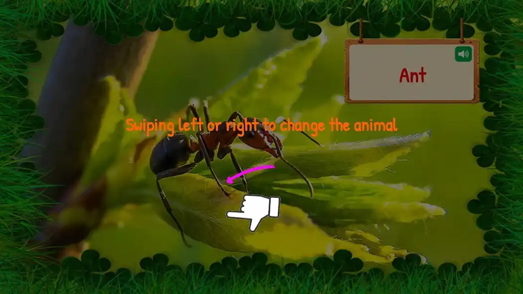 Play SmartKids - Animals for Kids as an online game SmartKids - Animals for Kids with UptoPlay