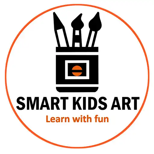 Play SMART KIDS ART APK