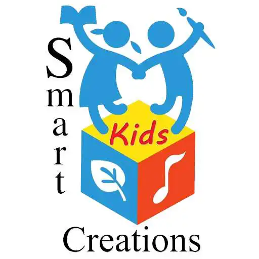Play Smart Kids Creations APK