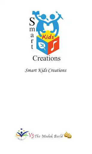 Play Smart Kids Creations  and enjoy Smart Kids Creations with UptoPlay